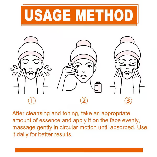 Last Day Of Discount 🔥 Radiant Skin Cream