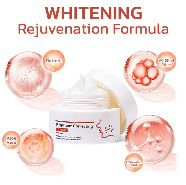 Last Day Of Discount 🔥 Spot Fading Cream