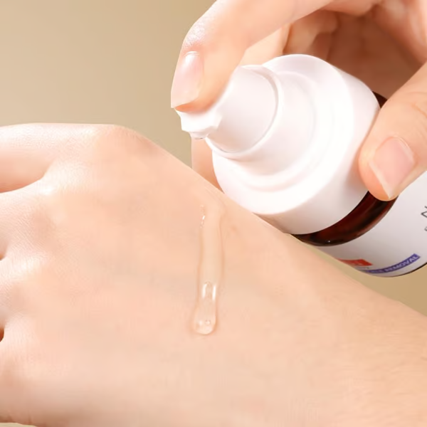 Last Day Of Discount 🔥 Radiant Skin Cream