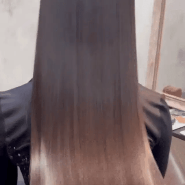 Last Day Of Discount 🔥 EELHOE Hair straightening Cream