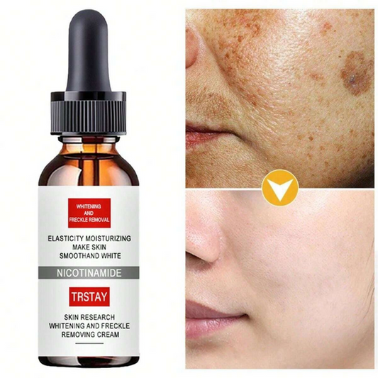 Last Day Of Discount 🔥 Radiant Skin Cream