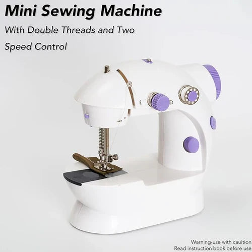 🔥Hot New Arrivals🔥Mini Electric Sewing Machine