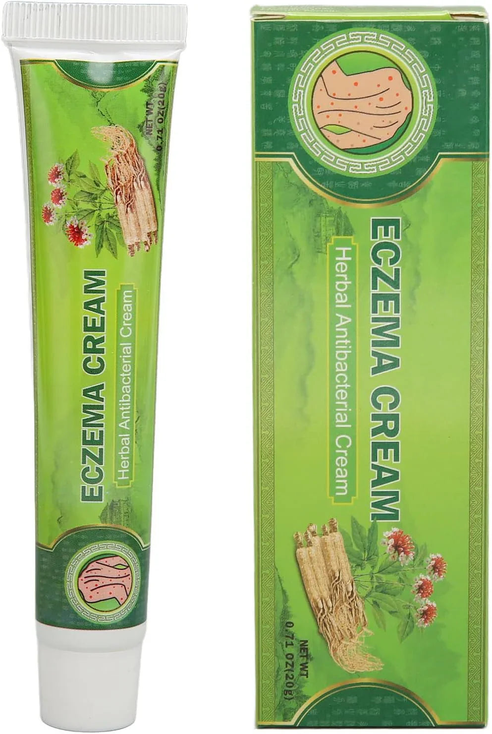 LAST DAY OF DISCOUNT 🔥 Psoriasis Cream (Original)