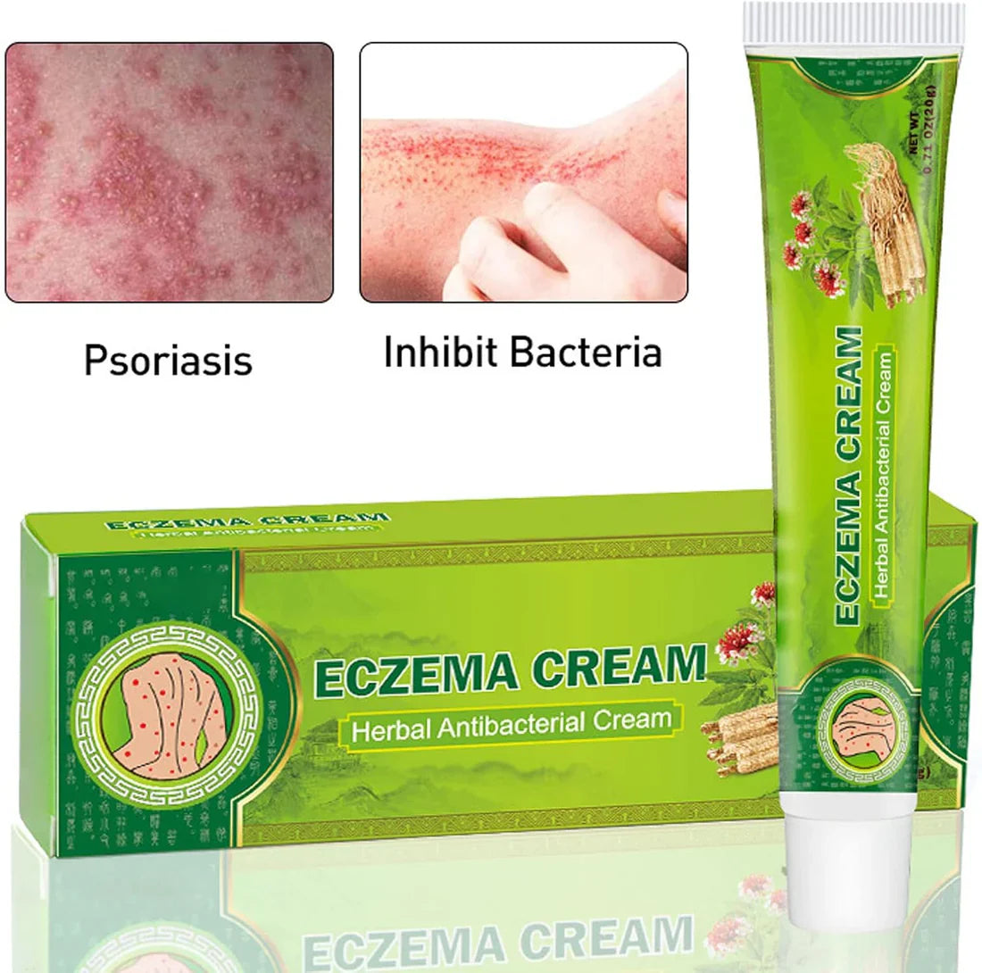 LAST DAY OF DISCOUNT 🔥 Psoriasis Cream (Original)