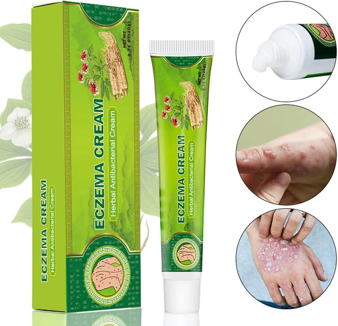 LAST DAY OF DISCOUNT 🔥 Psoriasis Cream (Original)